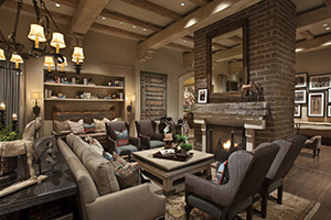 The Country Club at DC Ranch