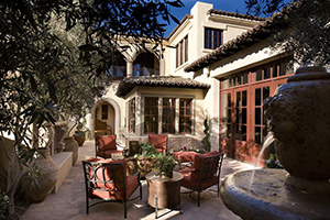 The Villas at Montelucia
